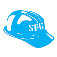 Southern Fiber Company logo, Southern Fiber Company contact details