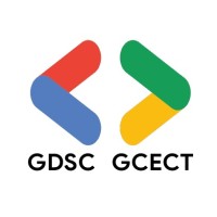 Google Developer Student Club- GCECT logo, Google Developer Student Club- GCECT contact details