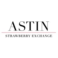 Astin Strawberry Exchange logo, Astin Strawberry Exchange contact details