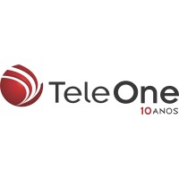 TeleOne Tecnologia e Telecomunicações logo, TeleOne Tecnologia e Telecomunicações contact details