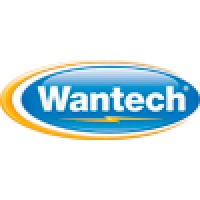 Wantech AB logo, Wantech AB contact details