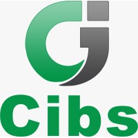 CIBS logo, CIBS contact details