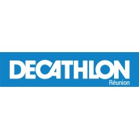 Decathlon Réunion logo, Decathlon Réunion contact details