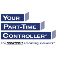 Your Part-Time Controller logo, Your Part-Time Controller contact details