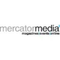 Mercator Media Ltd logo, Mercator Media Ltd contact details