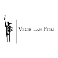 Velie Law Firm, PLLC logo, Velie Law Firm, PLLC contact details