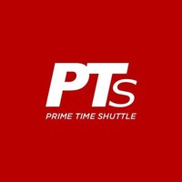 Prime Time Shuttle logo, Prime Time Shuttle contact details