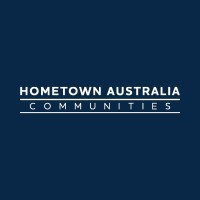 Hometown Australia logo, Hometown Australia contact details