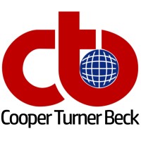 Cooper & Turner Ltd logo, Cooper & Turner Ltd contact details