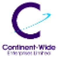 Continent-Wide Enterprises Limited logo, Continent-Wide Enterprises Limited contact details