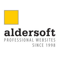 Aldersoft logo, Aldersoft contact details