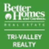 Better Homes and Gardens Tri-Valley Realty logo, Better Homes and Gardens Tri-Valley Realty contact details