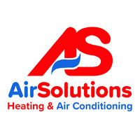 Air Solutions Heating & Air Conditioning logo, Air Solutions Heating & Air Conditioning contact details