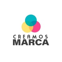 Creamos Marca logo, Creamos Marca contact details