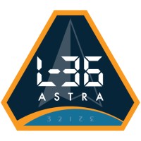 L-36 ASTRA logo, L-36 ASTRA contact details