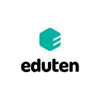 Eduten logo, Eduten contact details