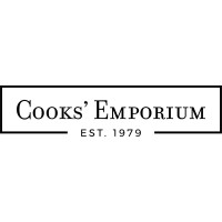 Cooks'​ Emporium logo, Cooks'​ Emporium contact details