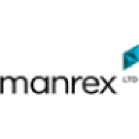 Manrex Ltd. logo, Manrex Ltd. contact details