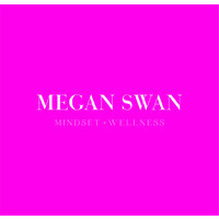 Megan Swan Wellness logo, Megan Swan Wellness contact details