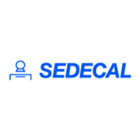 SEDECAL logo, SEDECAL contact details