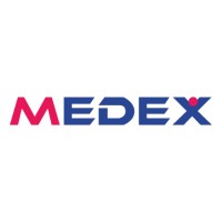 MEDEX SMO logo, MEDEX SMO contact details