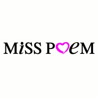 MISS POEM logo, MISS POEM contact details