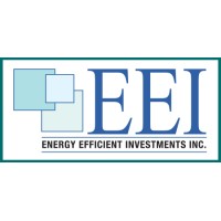 Energy Efficient Investments Inc. logo, Energy Efficient Investments Inc. contact details