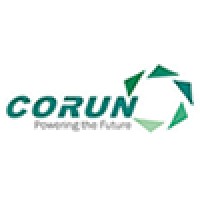 Corun USA logo, Corun USA contact details