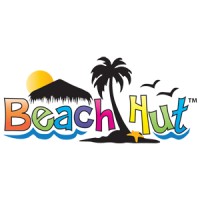 Beach Hut Inc. logo, Beach Hut Inc. contact details