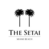 The Setai, Miami Beach logo, The Setai, Miami Beach contact details