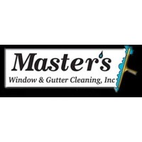 Master's Window Cleaning logo, Master's Window Cleaning contact details