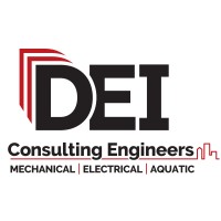 DEI & Associates Inc. logo, DEI & Associates Inc. contact details