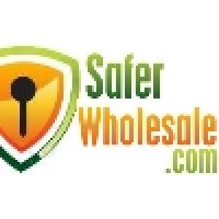 SaferWholesale.com logo, SaferWholesale.com contact details