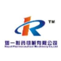 Shanghai Royal Pharmaceutical Machinery Co.,Ltd logo, Shanghai Royal Pharmaceutical Machinery Co.,Ltd contact details