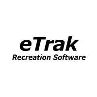 eTrak-plus logo, eTrak-plus contact details