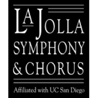 LA Jolla Symphony & Chorus logo, LA Jolla Symphony & Chorus contact details