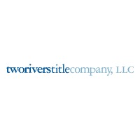 Two Rivers Title Company logo, Two Rivers Title Company contact details