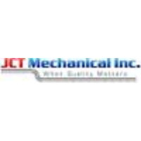 Jct Mechanical Inc logo, Jct Mechanical Inc contact details