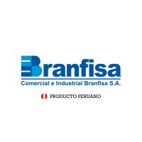 BRANFISA logo, BRANFISA contact details