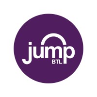 Jump BTL logo, Jump BTL contact details