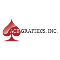 Ace Graphics Inc. logo, Ace Graphics Inc. contact details