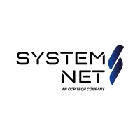 SYSTEMNET an OCP TECH Company logo, SYSTEMNET an OCP TECH Company contact details