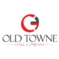 Old Towne Title Co logo, Old Towne Title Co contact details