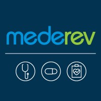 Mederev logo, Mederev contact details