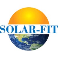 Solar-Fit logo, Solar-Fit contact details