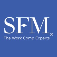 SFM logo, SFM contact details