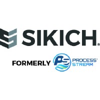 Process Stream logo, Process Stream contact details