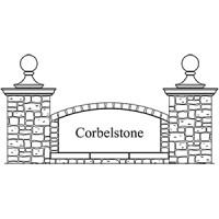 Corbelstone, Inc. logo, Corbelstone, Inc. contact details