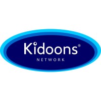 Kidoons Inc. logo, Kidoons Inc. contact details