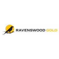 Ravenswood Gold logo, Ravenswood Gold contact details